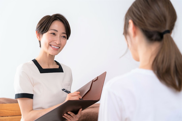 脱毛にかかる費用はすべて自己負担。無料のアフターケアがあるかもチェック