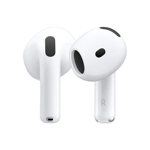 AirPods 4 アクティブノイズキャンセリング搭載モデルの口コミ AirPods 4 アクティブノイズキャンセリング搭載モデルの口コミ