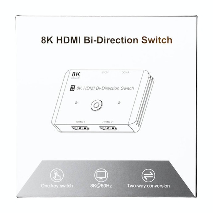 スマート良品 HDMI切替器はどこで売っている?