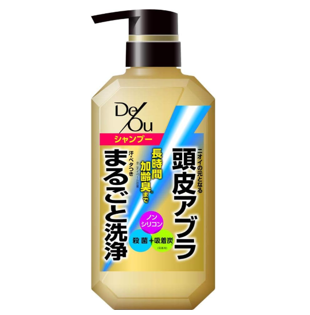 ロート製薬 デ・オウ 薬用スカルプケアシャンプーはどこで買える?