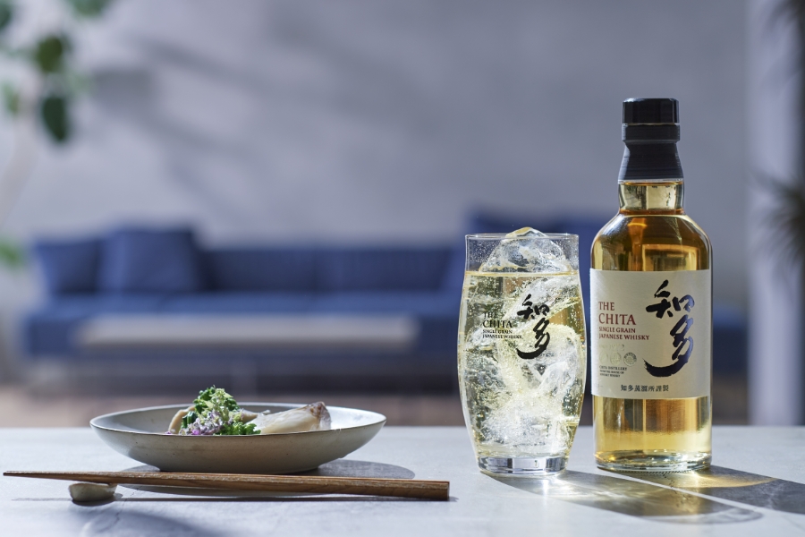 サントリーウイスキー 知多をレビュー！クチコミ・評判をもとに徹底