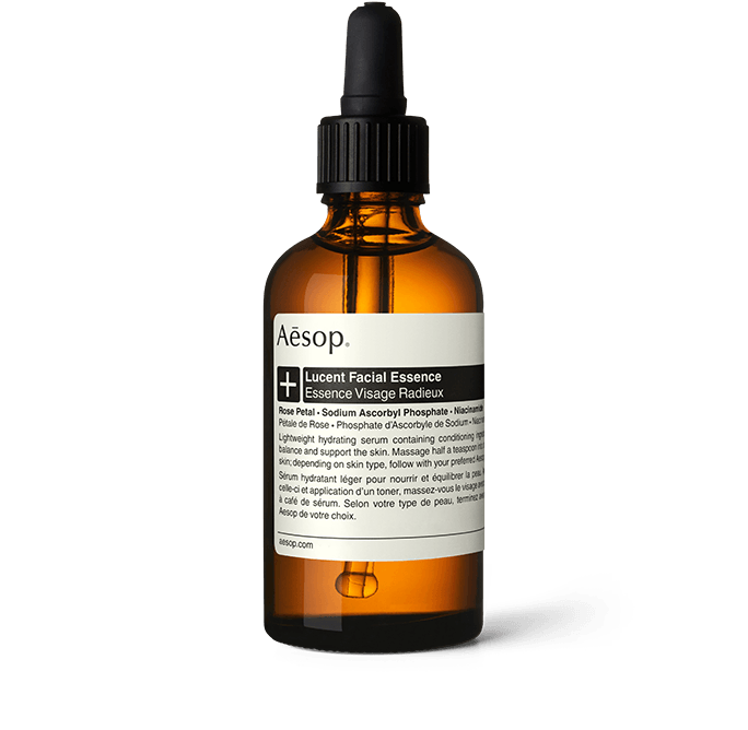 イソップ AESOP ルーセント フェイシャル エッセンス 国内品 イソップ AESOP ルーセント フェイシャル エッセンス 国内品
