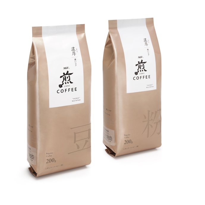 AGF 煎 レギュラー・コーヒー 豆 濃厚 深いコクはどこで買える?