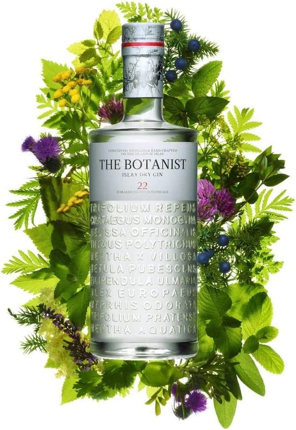 THE BOTANIST ジン 700ml 5本 THE BOTANIST ジン 700ml 5本 ザ THE BOTANIST ジン 700ml 5本 THE BOTANIST ジン 700ml 5本 ザ