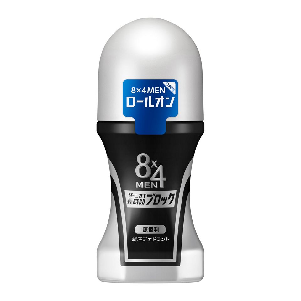 8×4 デオドラント ロールオン 無香料 特大 68ml × 10本 制汗剤 Amazon.co.jp: 8x4ロールオン 無香料 特大 68ml [医薬部外品