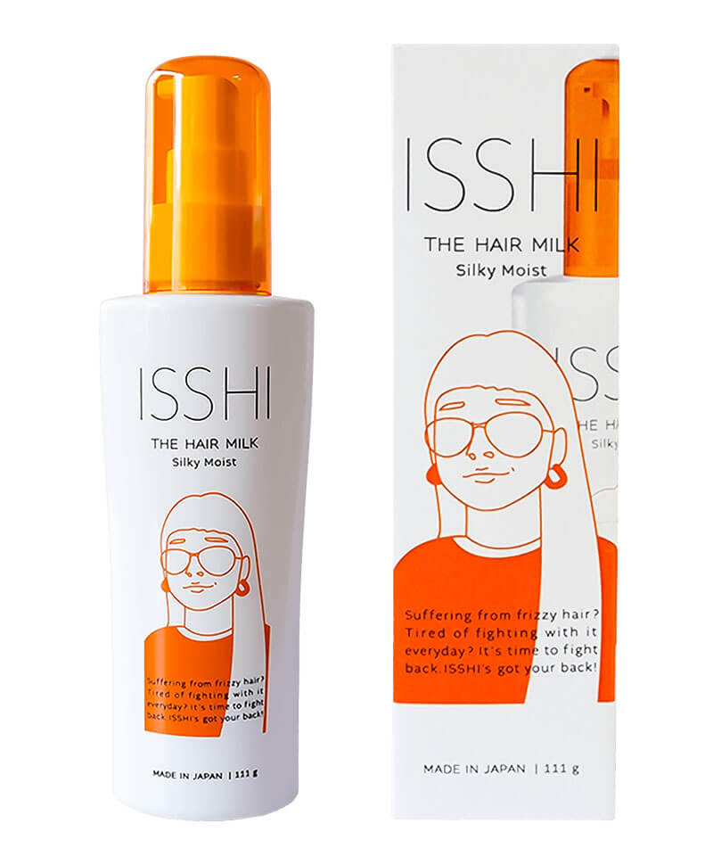 イッシ ヘアパックセラム｜ISSHIの使い方を徹底解説 - 【3分で