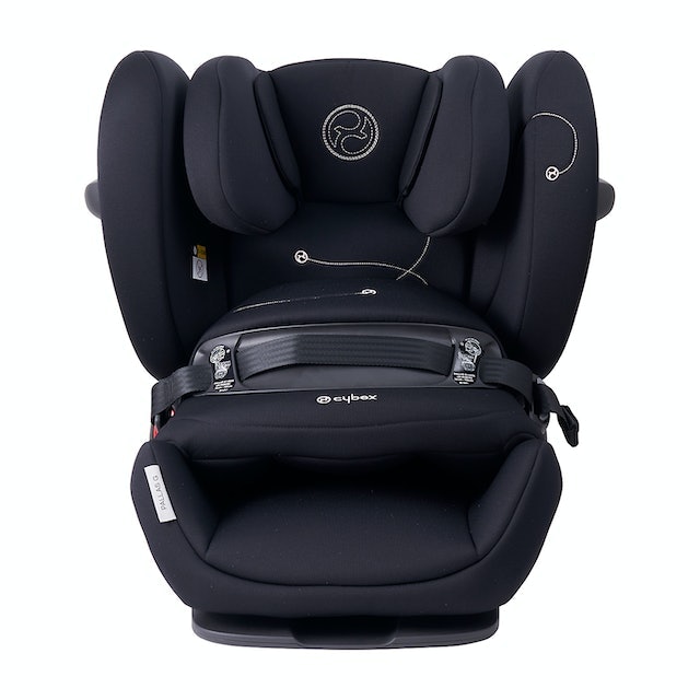 サイベックス Pallas G i-Sizeをレビュー!クチコミ・評判をもとに徹底 サイベックス Pallas G i-Sizeをレビュー!クチコミ・評判をもとに徹底