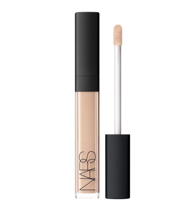 NARS ピュアラディアントプロテクション アクアティックグロー クッションファンデーション 00510 ALASKAの使い方は?