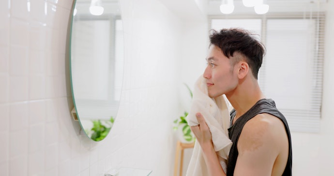 オードムーゲ 薬用保湿化粧水のおすすめの使い方は?
