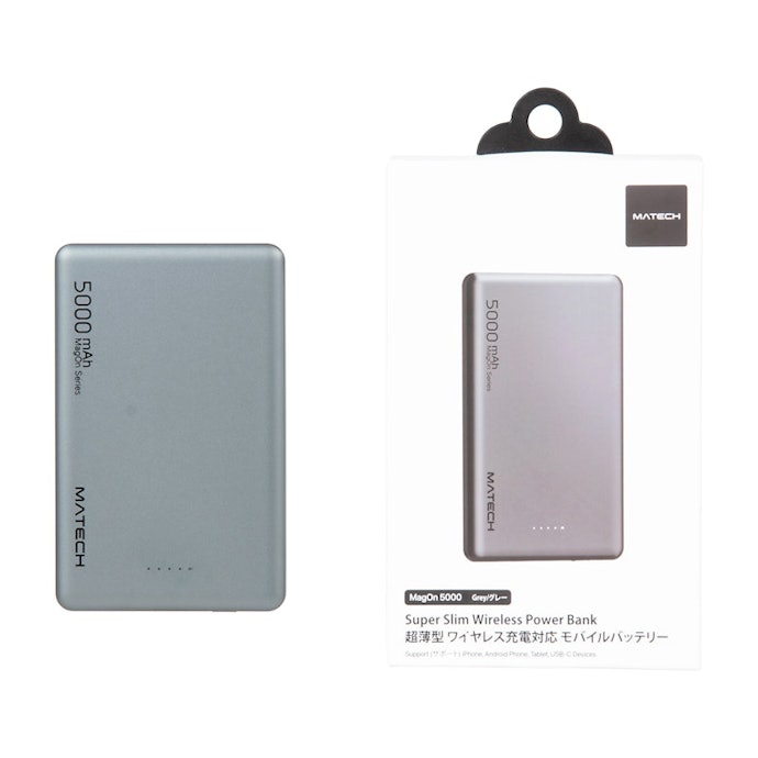 MATECH MagOn 5000はどこで買える?
