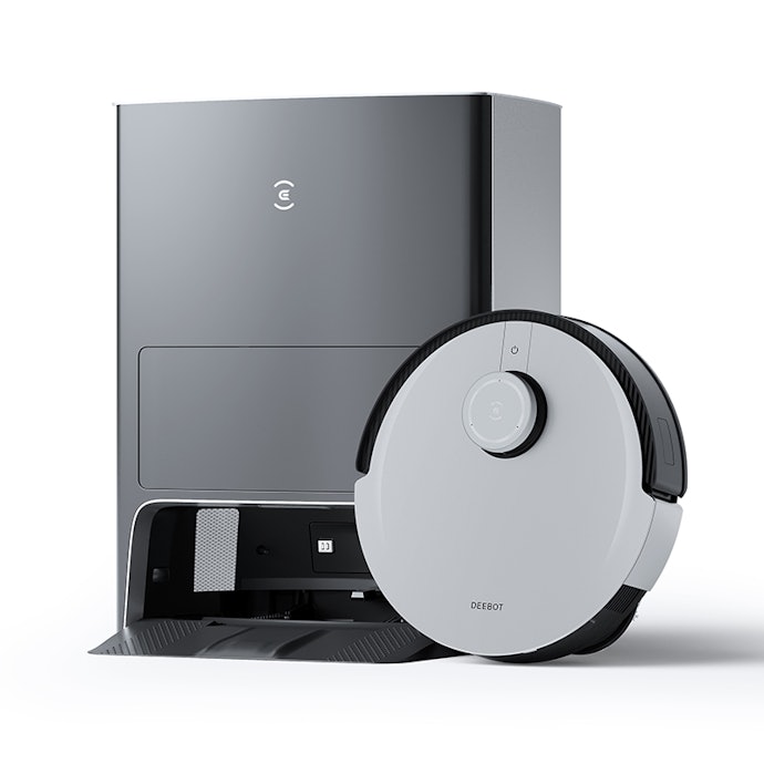 エコバックス DEEBOT X1 OMNI DEX11はどこで売っている?