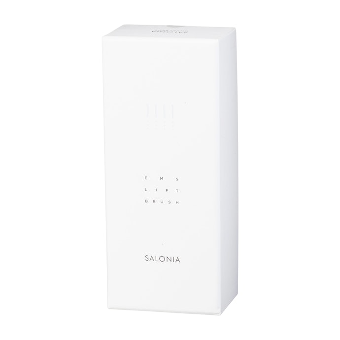 SALONIA EMSリフトブラシはどこで買える?