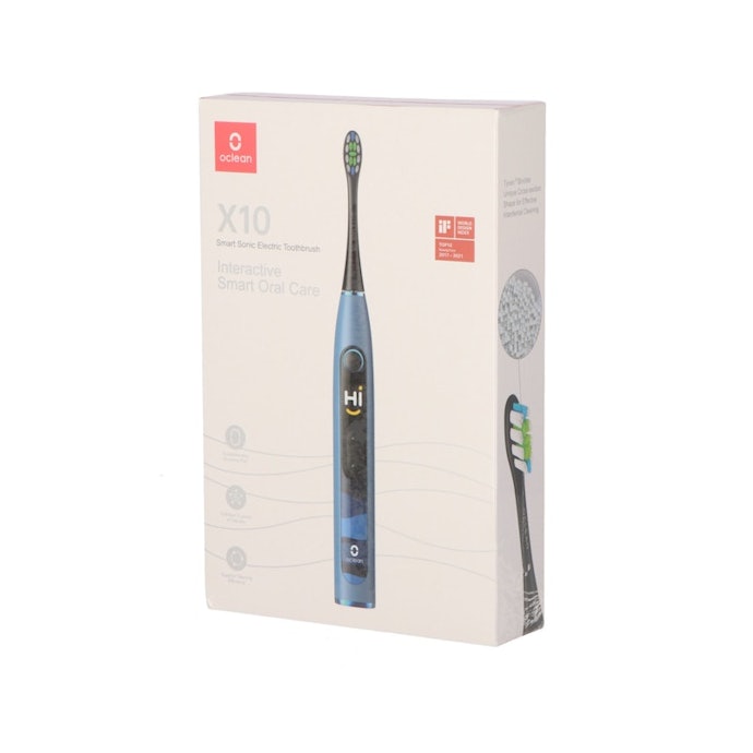 zepan Oclean X10 電動歯ブラシ R3100をレビュー!クチコミ・評判をも zepan Oclean X10 電動歯ブラシ R3100をレビュー!クチコミ・評判をも