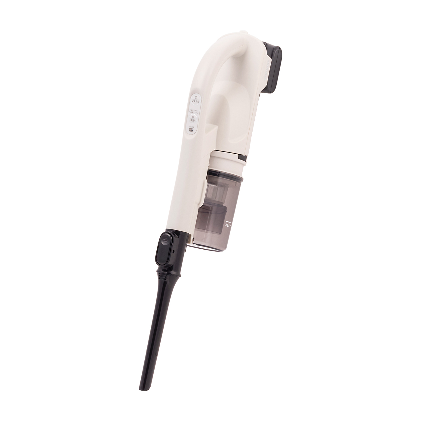 東芝 トルネオ コードレスクリーナー VC-CLW33の口コミ・評判は