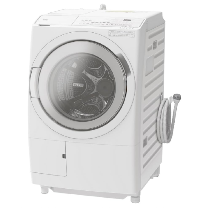 日立 ドラム式洗濯乾燥機 BD-SX120HLはどこで買える?