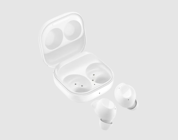 samsung Galaxy buds FEの操作方法は?