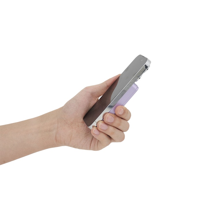 LUCKYDUO ワイヤレス モバイルバッテリー 5000mAhが向いていない人におすすめの5000mAhモバイルバッテリーは?