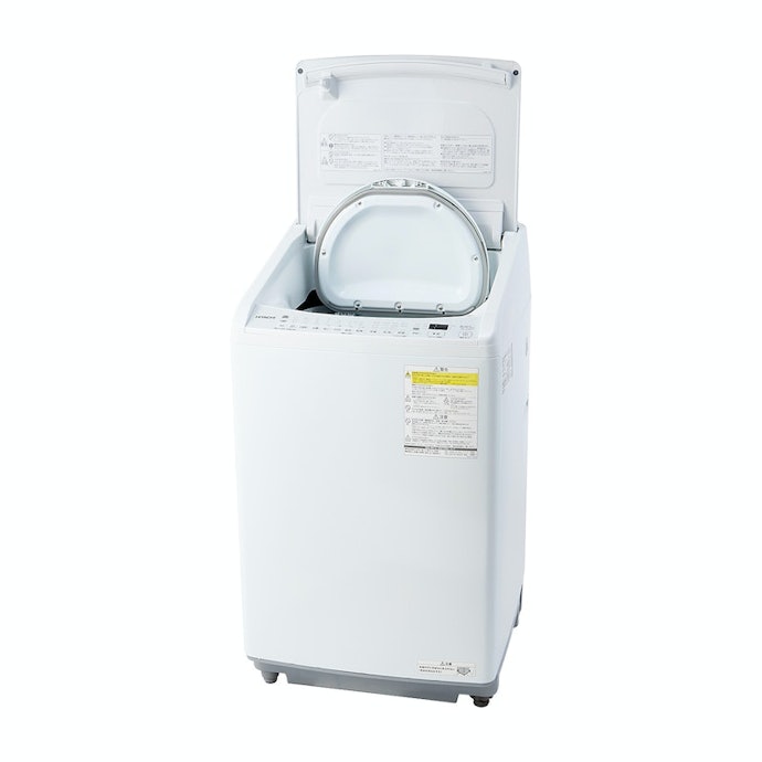 日立 ビートウォッシュ BW-DV80Hをレビュー!クチコミ・評判をもとに 日立 ビートウォッシュ BW-DV80Hをレビュー!クチコミ・評判をもとに