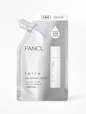 ファンケル トイロ バランシングドロップはどこで買える?