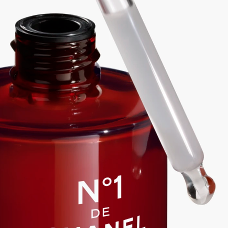 セラム N°1 ドゥ シャネルをレビュー！クチコミ・評判をもとに