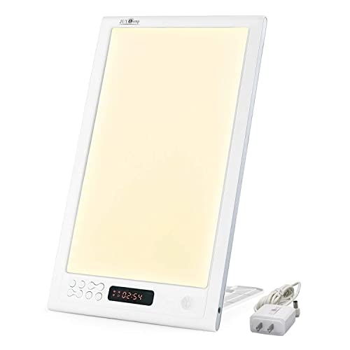 JUXLamp 多機能光療法ライトはどこで買える?