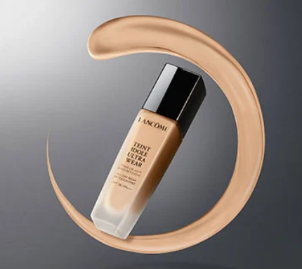 ランコム タンイドル ウルトラ ウェア リキッド BO-02をレビュー