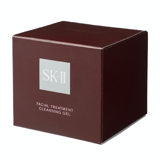 クレンジング・メイク落とし SK Silk Cleansing Gel クレンジング・メイク落とし SK Silk Cleansing Gel シルク