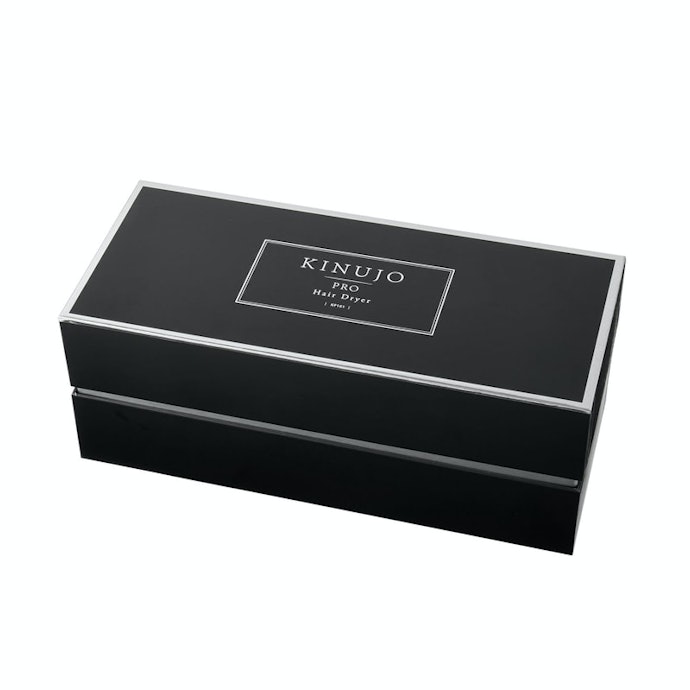 KINUJO プロ ヘアドライヤー KP101をレビュー!クチコミ・評判を KINUJO プロ ヘアドライヤー KP101をレビュー!クチコミ・評判を