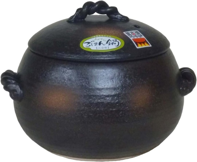 三鈴陶器 ごはん鍋 3合炊きはどこで買える?