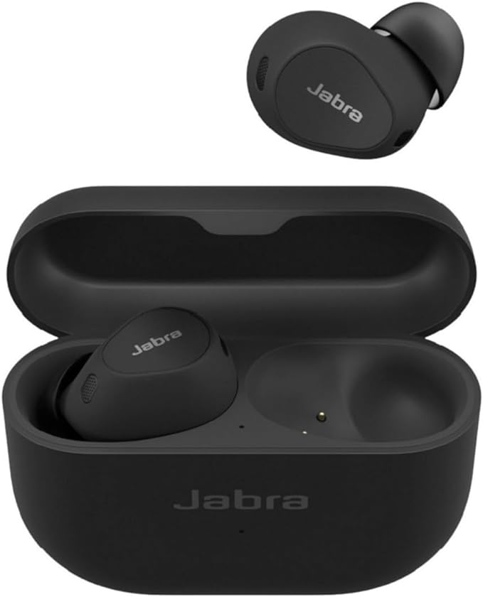 【視聴のみ】Jabra Elite 10 ワイヤレスイヤホン Bluetooth Jabra Elite 10をレビュー！クチコミ・評判をもとに徹底検証