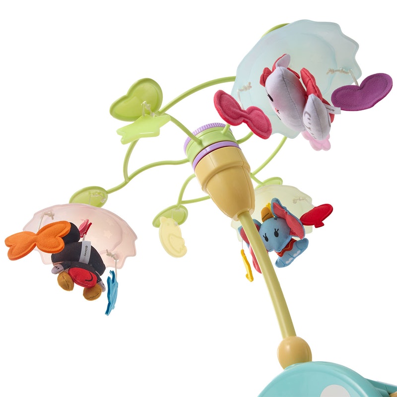 ディズニーキャラクターズ やわらかガラガラメリーデラックス Amazon.co.jp: タカラトミー ディズニー キャラクターズ