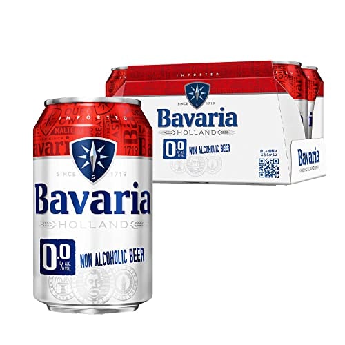bavaria ノンアルコールビール 0.0% オリジナルはどこで買える?