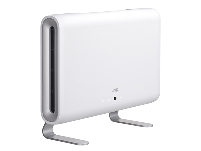 JVC fresair 光触媒除菌脱臭機 WL-AC1000をレビュー!クチコミ JVC fresair 光触媒除菌脱臭機 WL-AC1000をレビュー!クチコミ