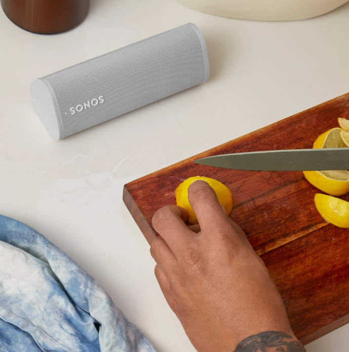 Sonos Roamはどこで売っている?