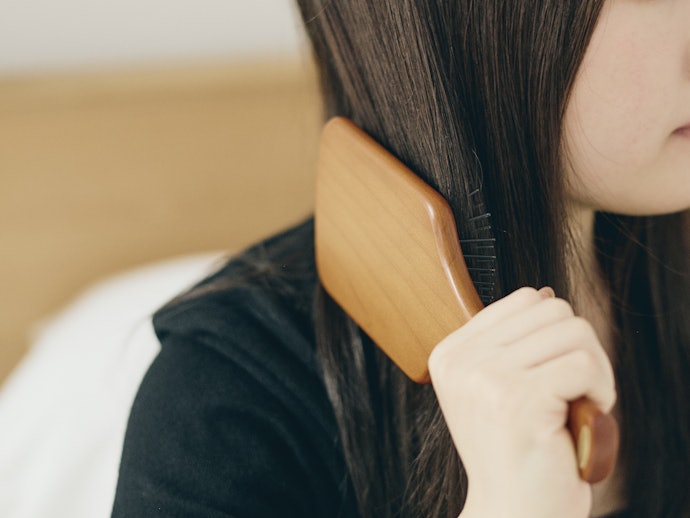 Utukky シルクナイトキャップ 全周ゴムタイプの使い方は?効果的な被り方をチェック!