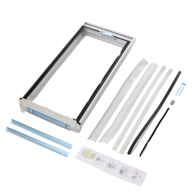 TOYOTOMI 窓用エアコン TIW-AS180L 2021年製 本体のみ トヨトミ 窓用エアコン TIW-AS180Mをレビュー！クチコミ・評判を