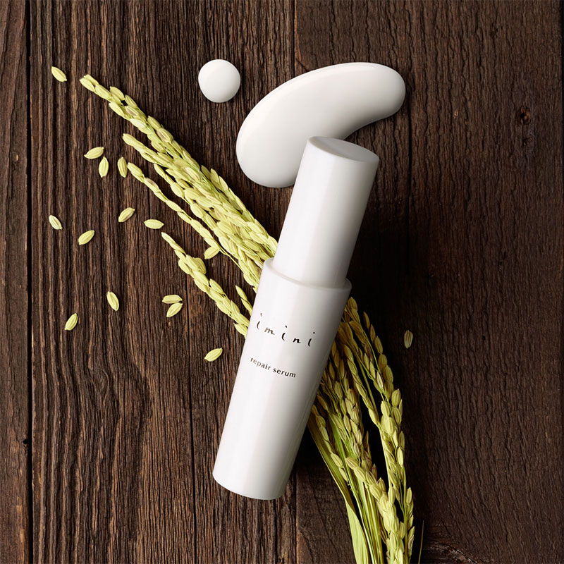 imini repair serum　イミニリペアセラム2個セット 楽天市場】送料無料 【公式】 imini イミニ リペアセラム