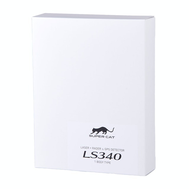 ユピテル LS340をレビュー!クチコミ・評判をもとに徹底検証 ユピテル LS340をレビュー!クチコミ・評判をもとに徹底検証