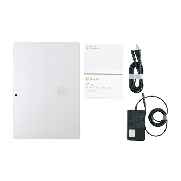 Surface Pro 7+はどこで売っている?