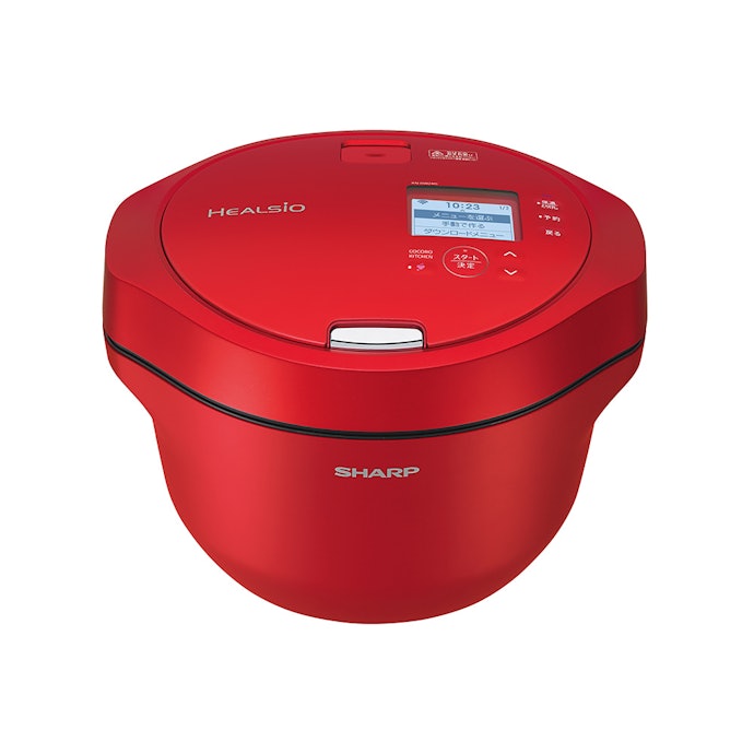 シャープ ヘルシオ ホットクック KN-HW24Gが向いていない人におすすめの自動調理器は?