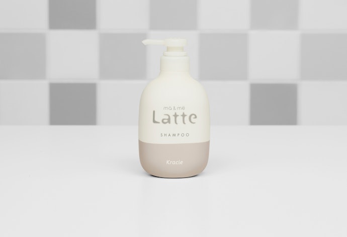 マー&ミーlatteシャンプーはどこで売っている?