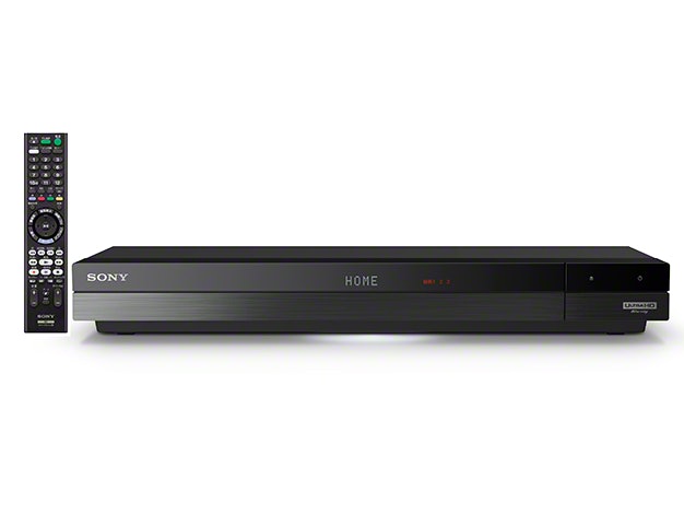 SONY 4Kチューナー内蔵Ultra HD ブルーレイ/DVDレコーダー SONY 4Kチューナー内蔵Ultra HD ブルーレイ/DVDレコーダー BDZ