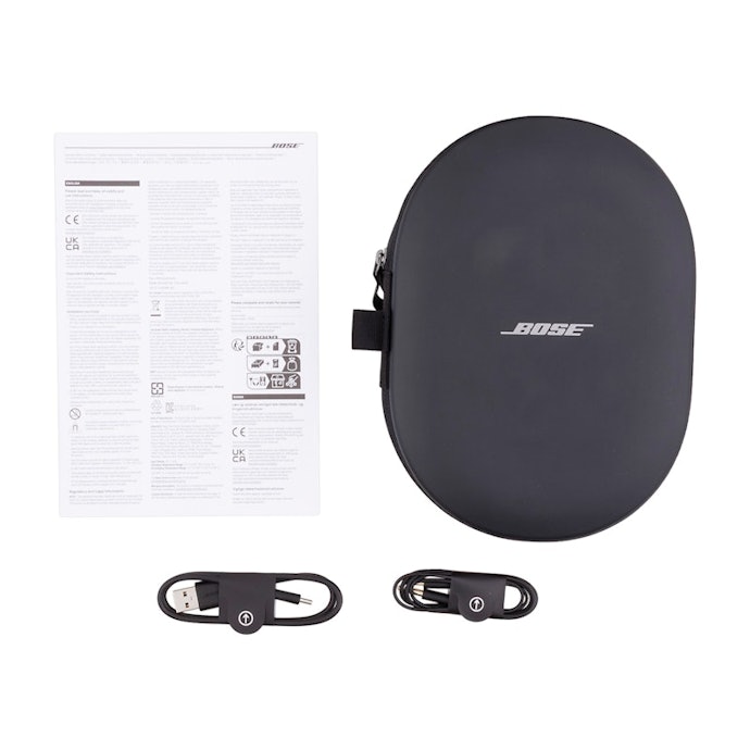 BOSE QuietComfort Ultra Headphonesを徹底レビュー!実際に使っ BOSE QuietComfort Ultra Headphonesを徹底レビュー!実際に使っ