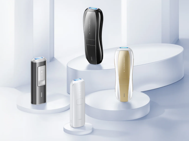 Ulike Air3 IPL光美容器は効果ない？実際に使って口コミ・評判の真相を