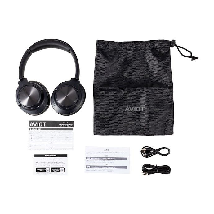 AVIOT WA-V1を徹底レビュー!実際に使ってわかったよい点・気に AVIOT WA-V1を徹底レビュー!実際に使ってわかったよい点・気に