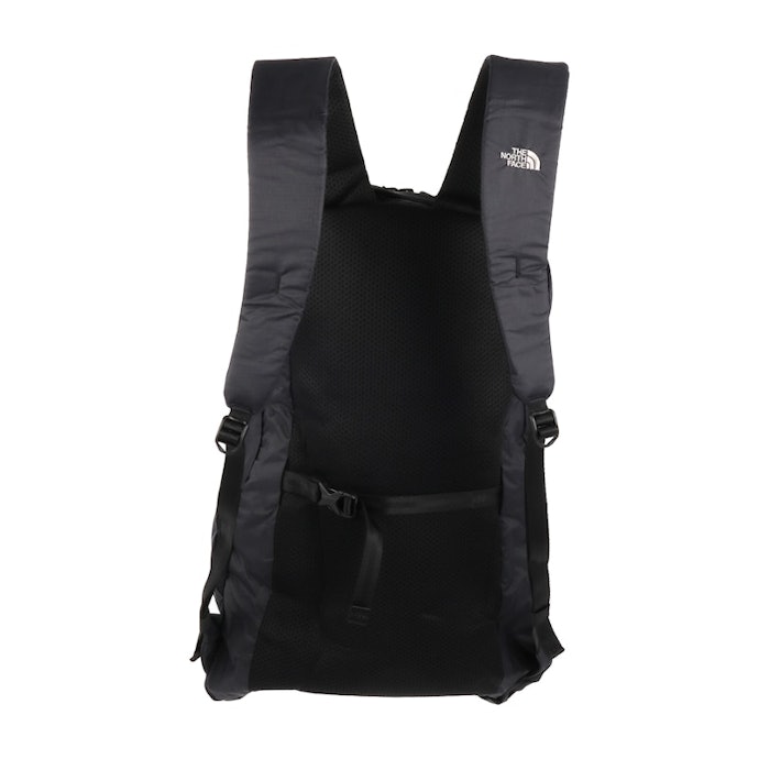 THE NORTH FACE グラムデイパックのたたみ方は?