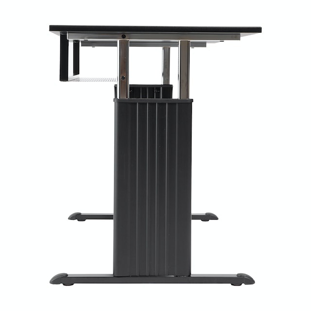 タンスのゲン CYBER-GROUND 幅120cm 昇降式ゲーミングデスクをレビュー タンスのゲン CYBER-GROUND 幅120cm 昇降式ゲーミングデスクをレビュー