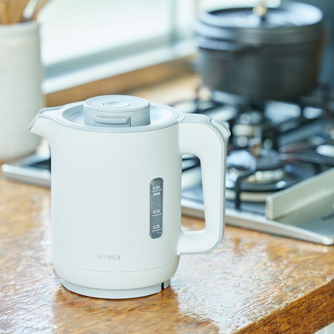 シロカ 電気ケトル SK-A151はどこで買える?