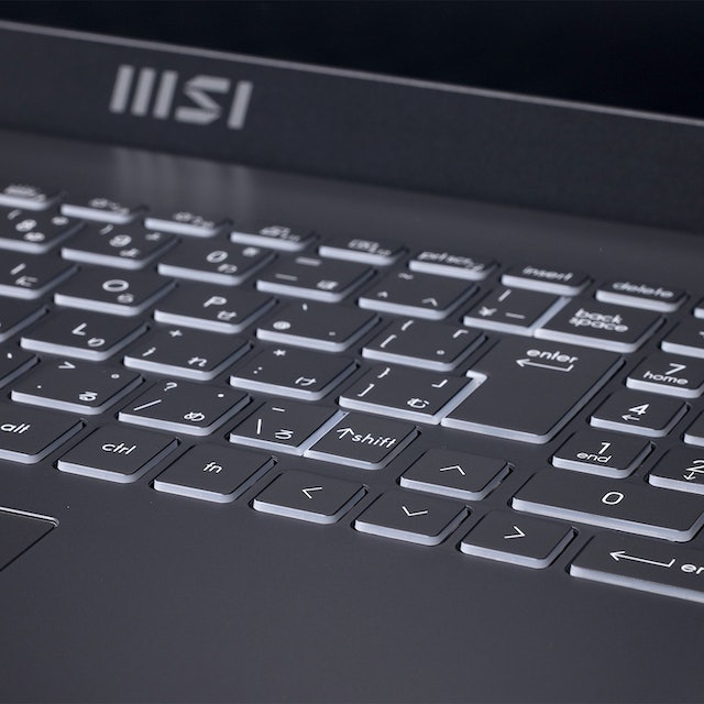 MSI ビジネスノートPC Modern-15-B12M-063JPはどこで売っている?