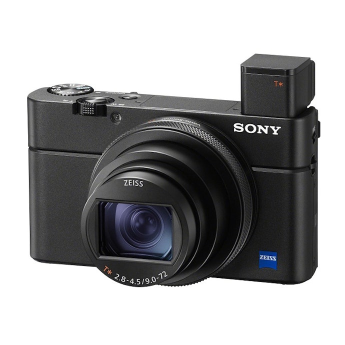 ソニー Cyber-shot RX100VII DSC-RX100M7はどこで買える?